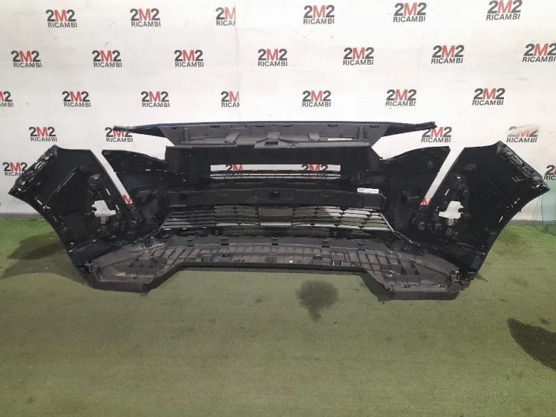 Paraurti ANT 9836768577 Peugeot 3008 II 2020