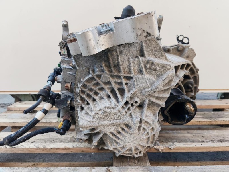 Cambio 55262810-46345532 6 MARCE MANUALE Jeep Renegade 2015