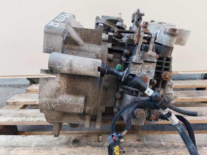 Cambio 55262810-46345532 6 MARCE MANUALE Jeep Renegade 2015