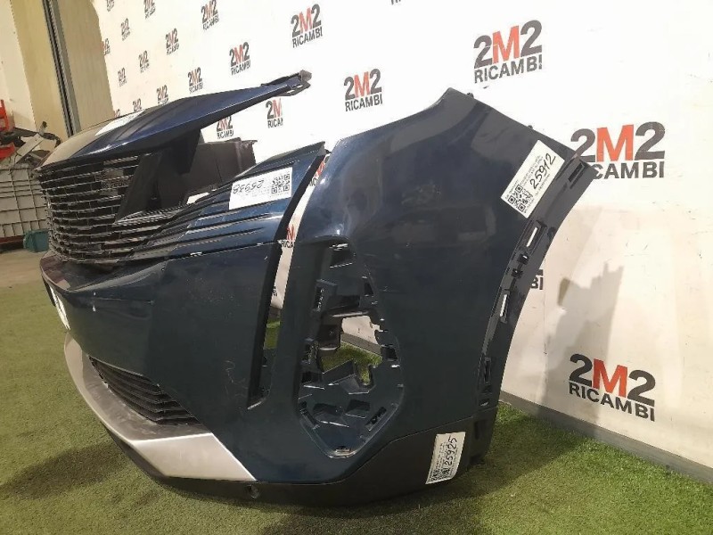 Paraurti ANT 9836768577 Peugeot 3008 II 2020
