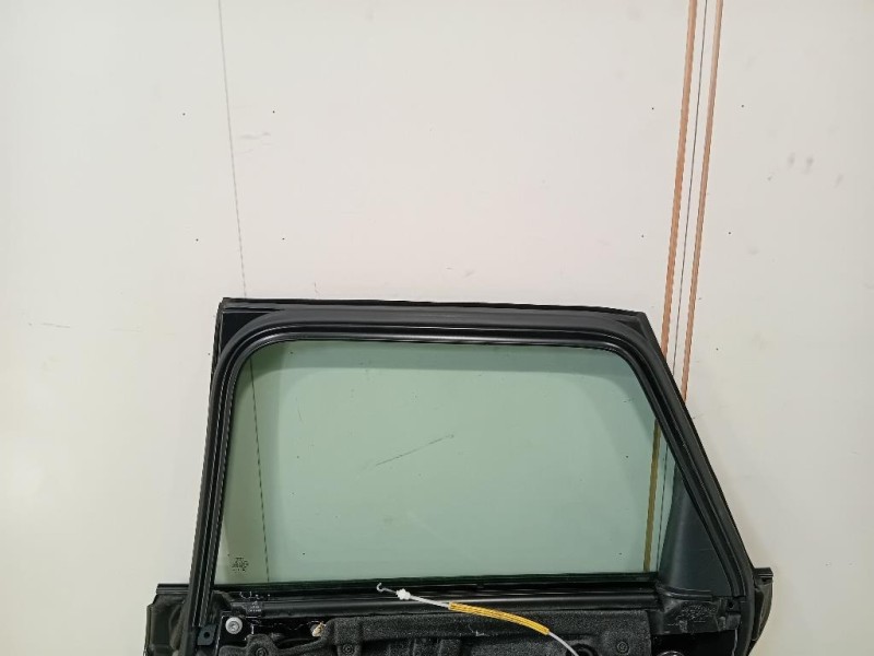 Porta POST DX 8E0833052J Audi A4 8ED Avant 2005