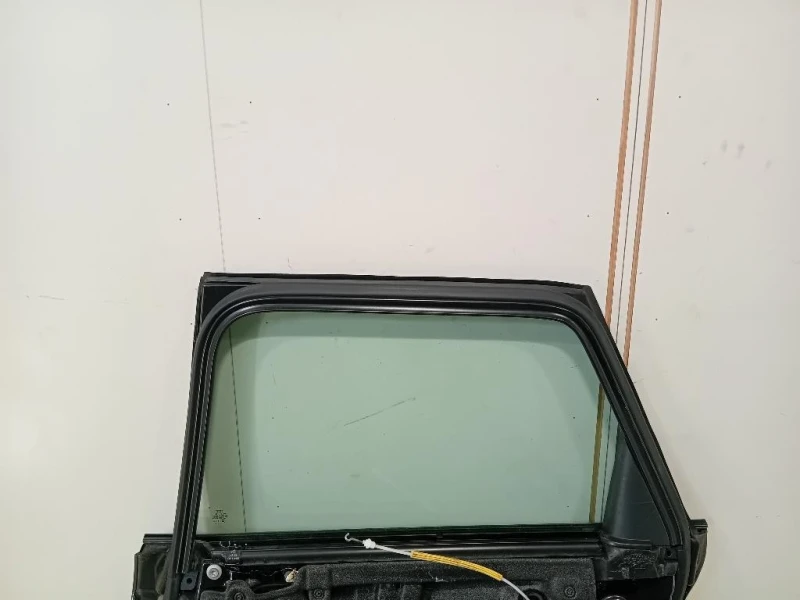 Porta POST DX 8E0833052J Audi A4 8ED Avant 2005