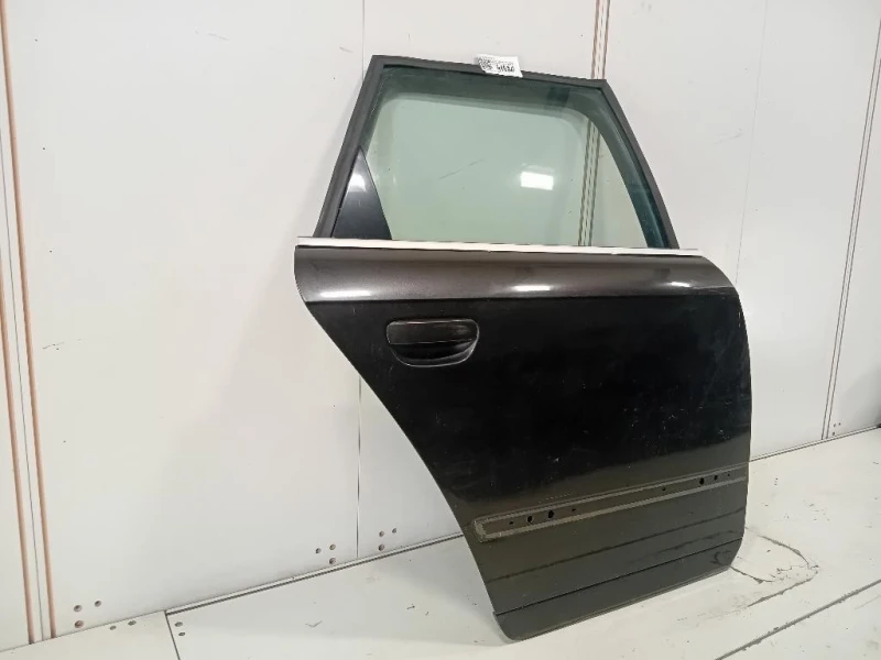 Porta POST DX 8E0833052J Audi A4 8ED Avant 2005