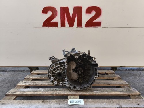 Cambio 55262810-46345532 6 MARCE MANUALE Jeep Renegade 2015