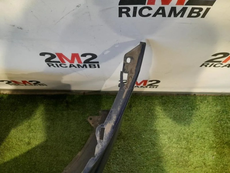 Paraurti ANT 9643067477 Peugeot 307 II 2005