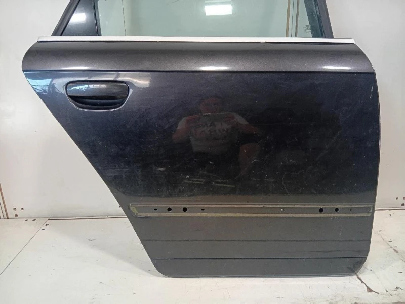 Porta POST DX 8E0833052J Audi A4 8ED Avant 2005