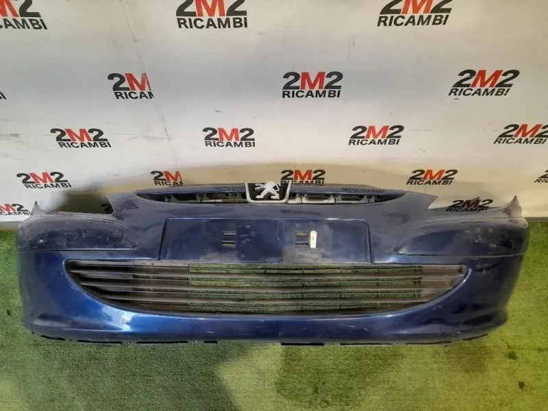 Paraurti ANT 9643067477 Peugeot 307 II 2005