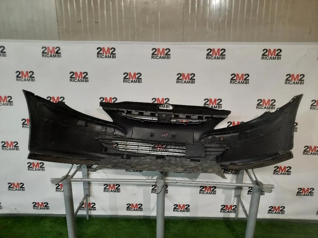 Paraurti ANT 9643067477 Peugeot 307 CC 2001