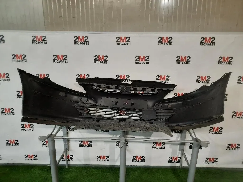 Paraurti ANT 9643067477 Peugeot 307 CC 2001