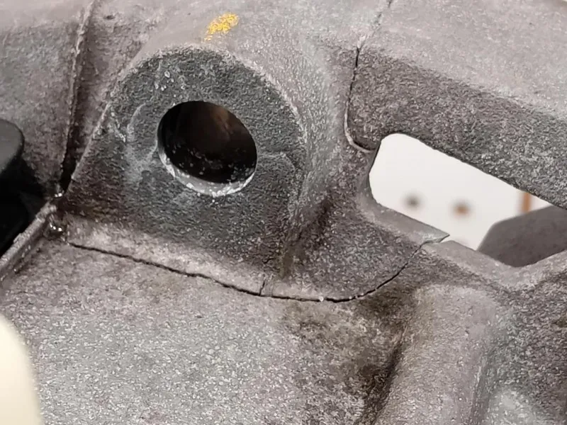 Cambio 6 MARCE AUTOMATICO Jeep Renegade 2018