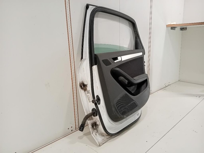 Porta POST DX 8K5833052C Audi A4 8K2 2008