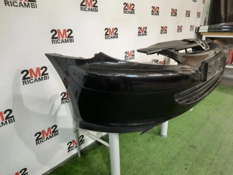 Paraurti ANT 9643067477 Peugeot 307 CC 2001