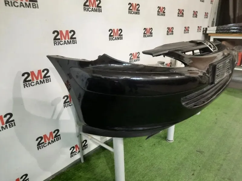 Paraurti ANT 9643067477 Peugeot 307 CC 2001