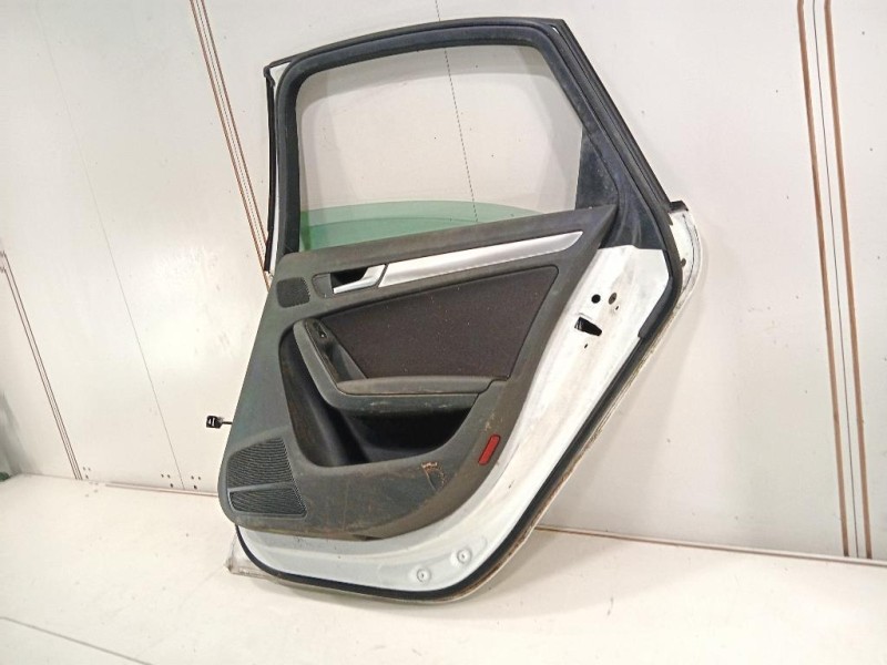 Porta POST DX 8K5833052C Audi A4 8K2 2008