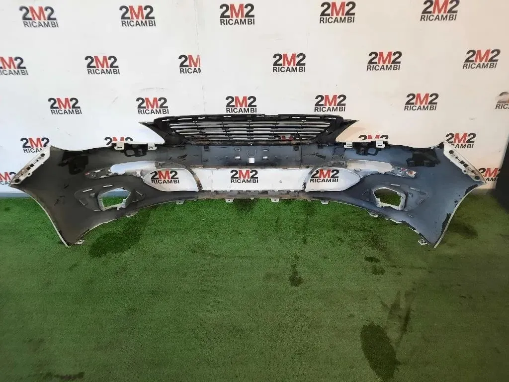 Paraurti ANT AA36117425 Peugeot 308 II 2014