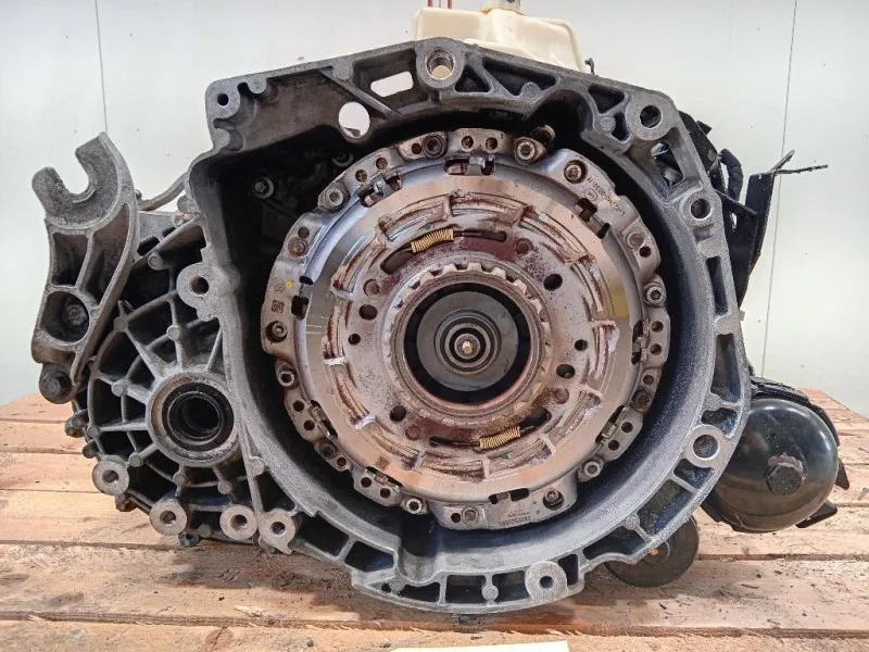 Cambio 6 MARCE AUTOMATICO Jeep Renegade 2018