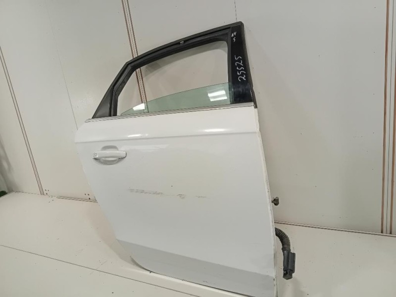 Porta POST DX 8K5833052C Audi A4 8K2 2008