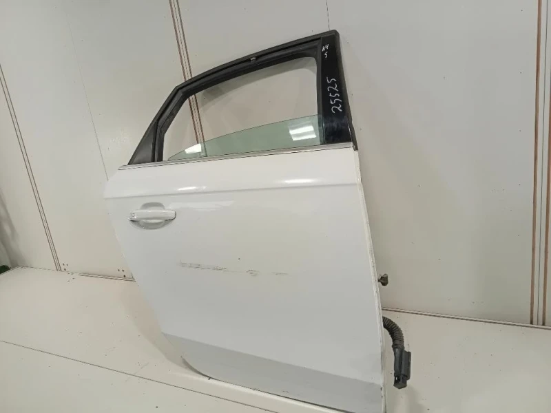 Porta POST DX 8K5833052C Audi A4 8K2 2008