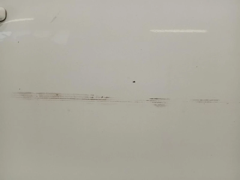 Porta POST DX 8K5833052C Audi A4 8K2 2008