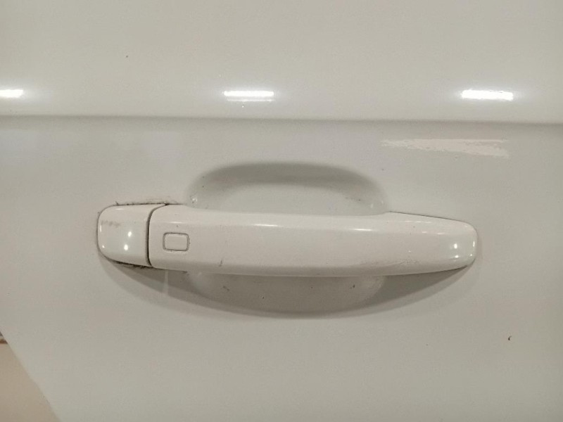 Porta POST DX 8K5833052C Audi A4 8K2 2008