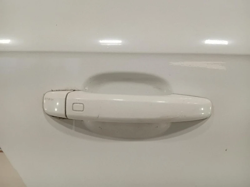 Porta POST DX 8K5833052C Audi A4 8K2 2008