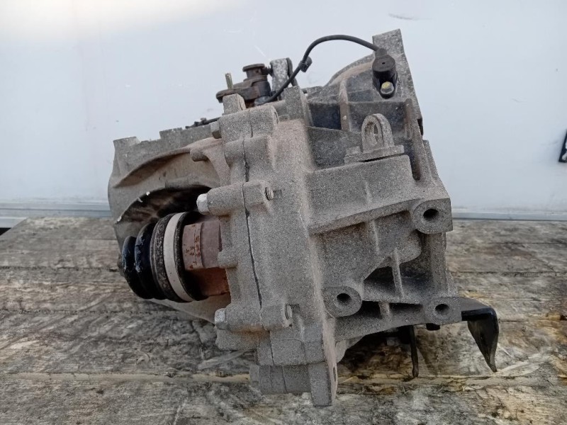 Cambio WEJ6 E666359 WEJ6 6 MARCE MANUALE Kia CEED II 2012