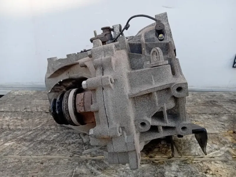 Cambio WEJ6 E666359 WEJ6 6 MARCE MANUALE Kia CEED II 2012