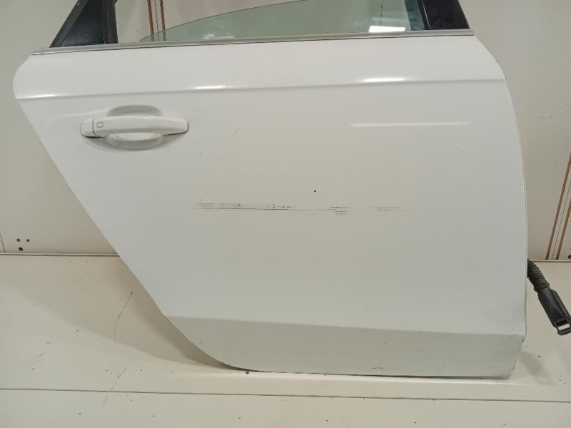 Paraurti ANT AA36117425 Peugeot 308 II 2014