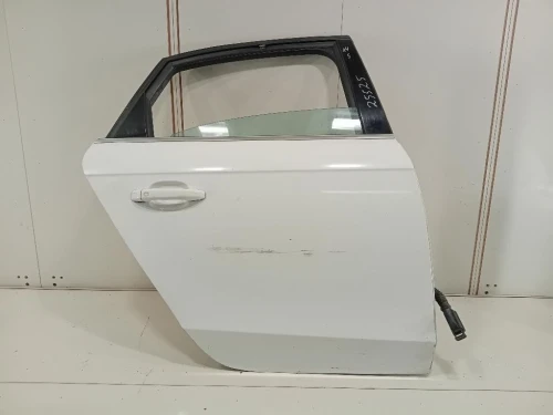 Porta POST DX 8K5833052C Audi A4 8K2 2008