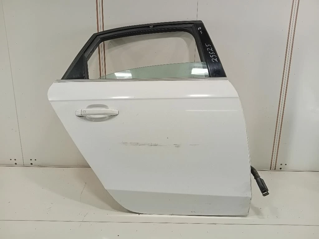 Porta POST DX 8K5833052C Audi A4 8K2 2008