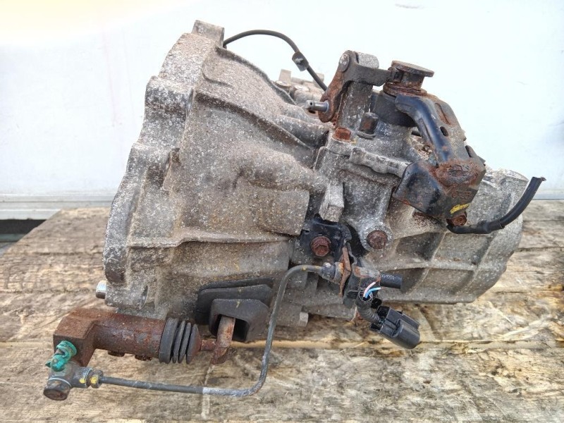 Cambio WEJ6 E666359 WEJ6 6 MARCE MANUALE Kia CEED II 2012