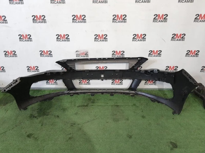 Paraurti ANT AA38247568 RESTYLING Peugeot 308 II 2017