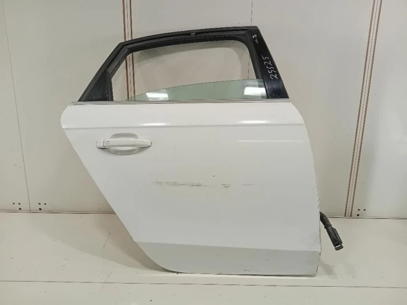 Porta POST DX 8K5833052C Audi A4 8K2 2008