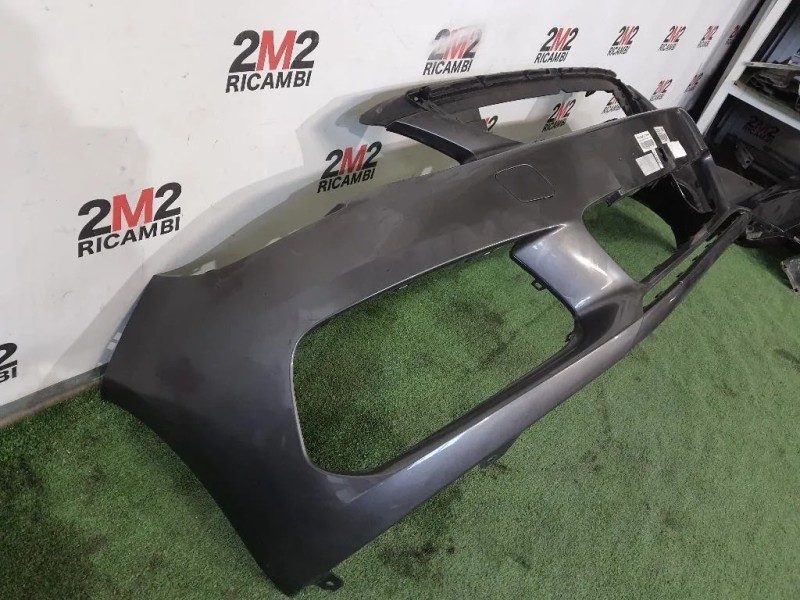 Paraurti ANT AA38247568 RESTYLING Peugeot 308 II 2017