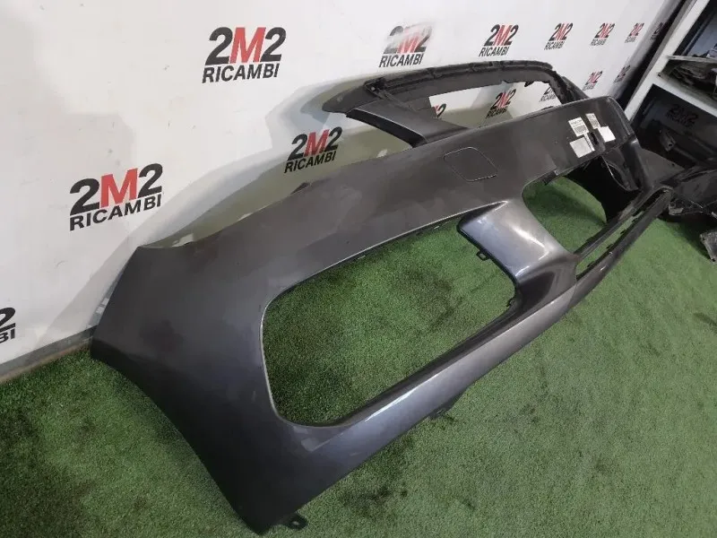 Paraurti ANT AA38247568 RESTYLING Peugeot 308 II 2017