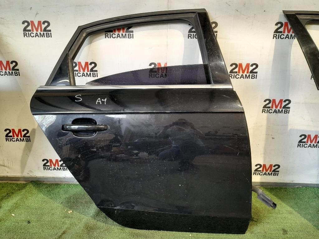 Porta POST DX 8K5833052C Audi A4 8K2 2008