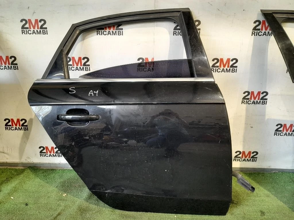 Porta POST DX 8K5833052C Audi A4 8K2 2008