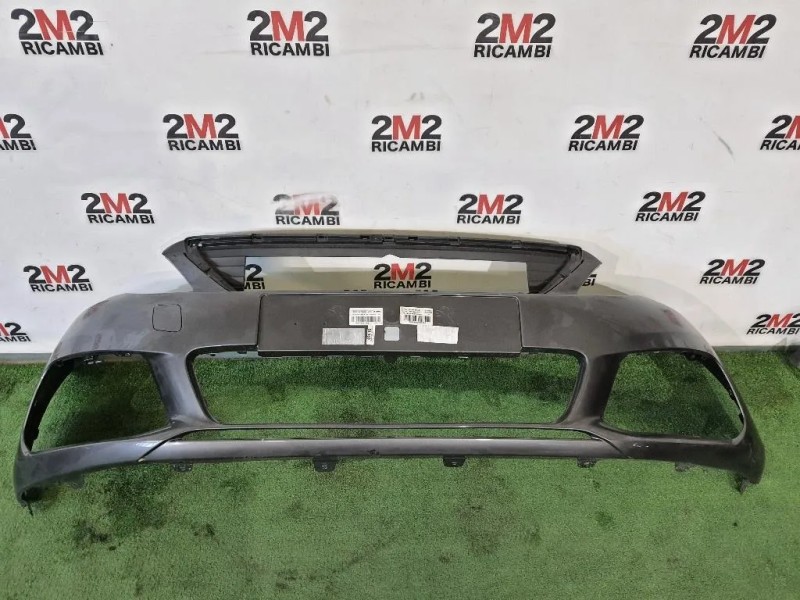 Paraurti ANT AA38247568 RESTYLING Peugeot 308 II 2017