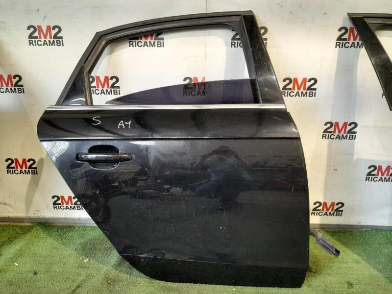 Porta POST DX 8K5833052C Audi A4 8K2 2008