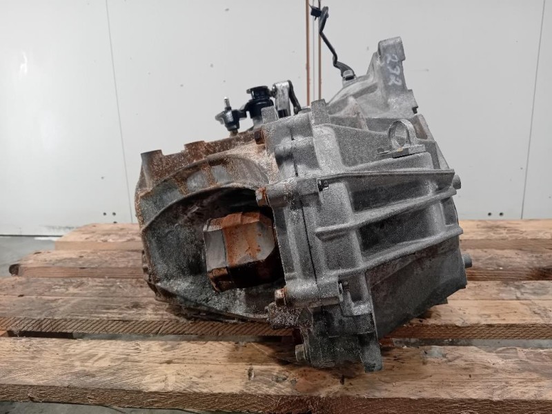 Cambio 4300032908 6 MARCE Kia CEED III 2018