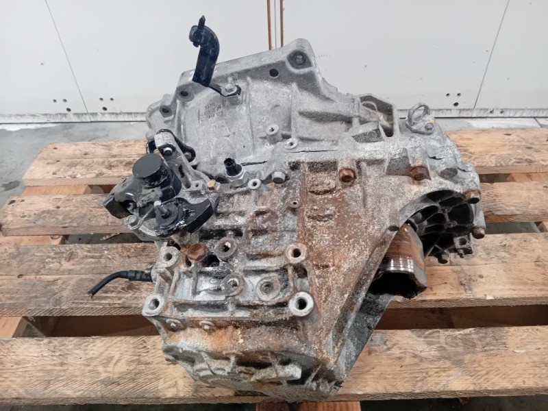 Cambio 4300032908 6 MARCE Kia CEED III 2018