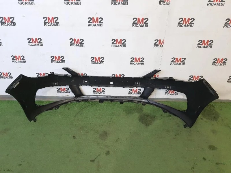 Paraurti ANT AA38247568 RESTYLING Peugeot 308 II 2017