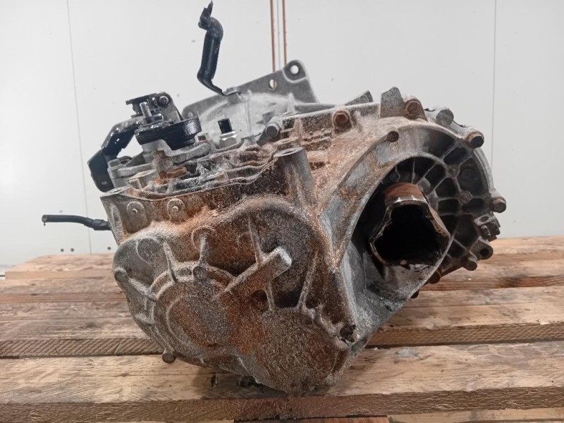 Cambio 4300032908 6 MARCE Kia CEED III 2018