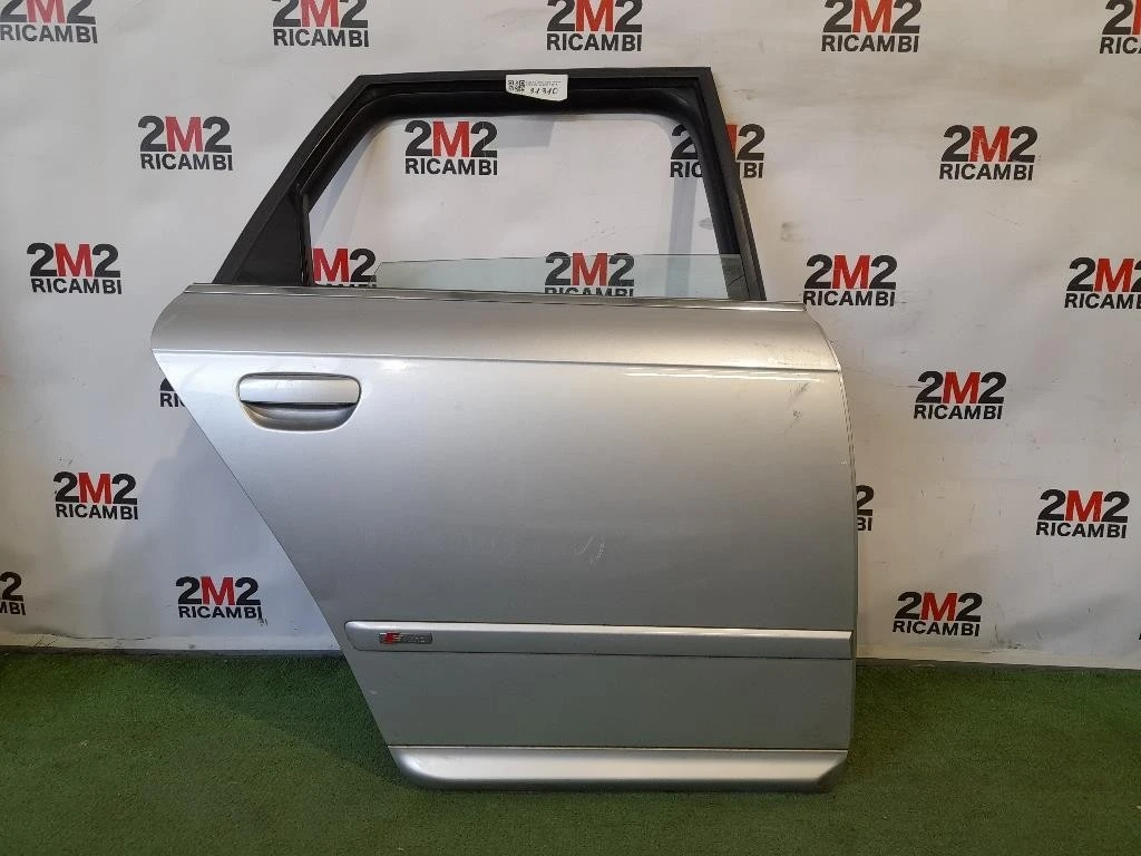 Porta POST DX 8K5833052C Audi A4 8K2 2008