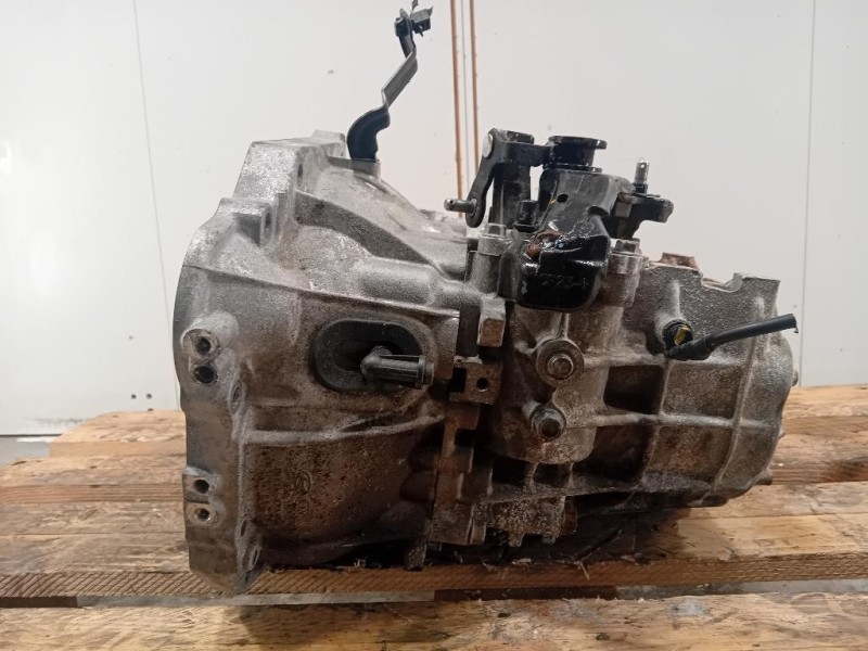 Cambio 4300032908 6 MARCE Kia CEED III 2018