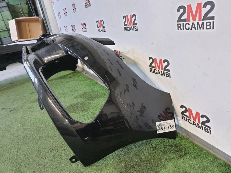 Paraurti ANT AA38247568 RESTYLING Peugeot 308 II 2017