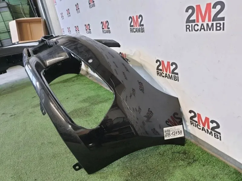 Paraurti ANT AA38247568 RESTYLING Peugeot 308 II 2017