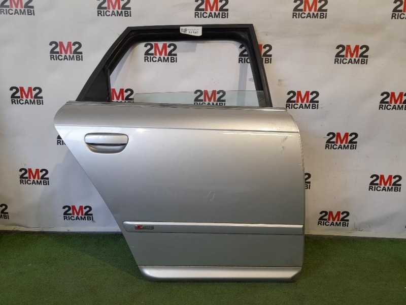 Porta POST DX 8K5833052C Audi A4 8K2 2008