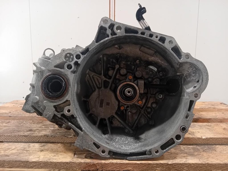 Cambio 4300032908 6 MARCE Kia CEED III 2018