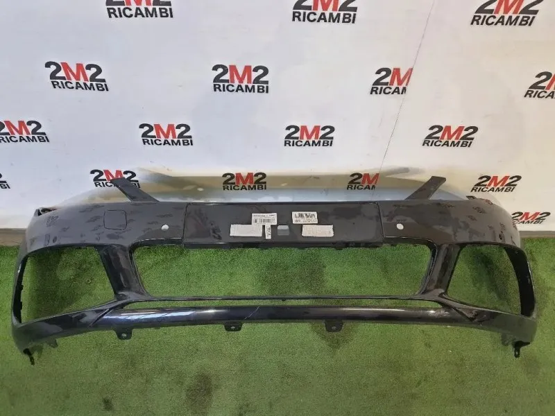 Paraurti ANT AA38247568 RESTYLING Peugeot 308 II 2017